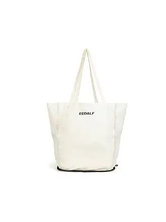 ECOALF | Sac - Shopper PACHO BAG | creme